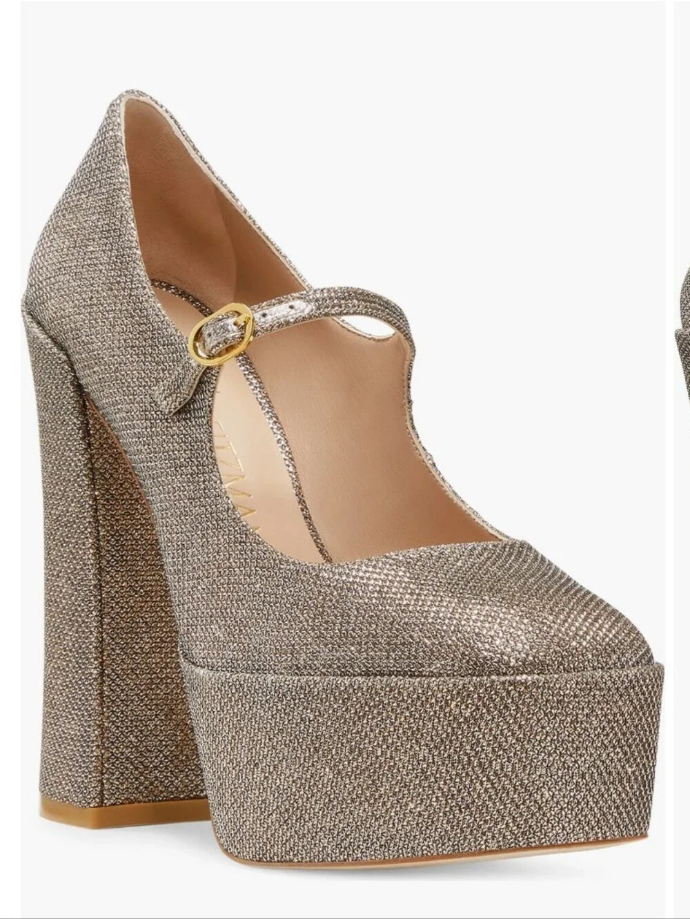 Stuart Weitzman New With Hangtag